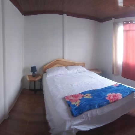 Villa Kri'S House à La Fortuna Extérieur photo