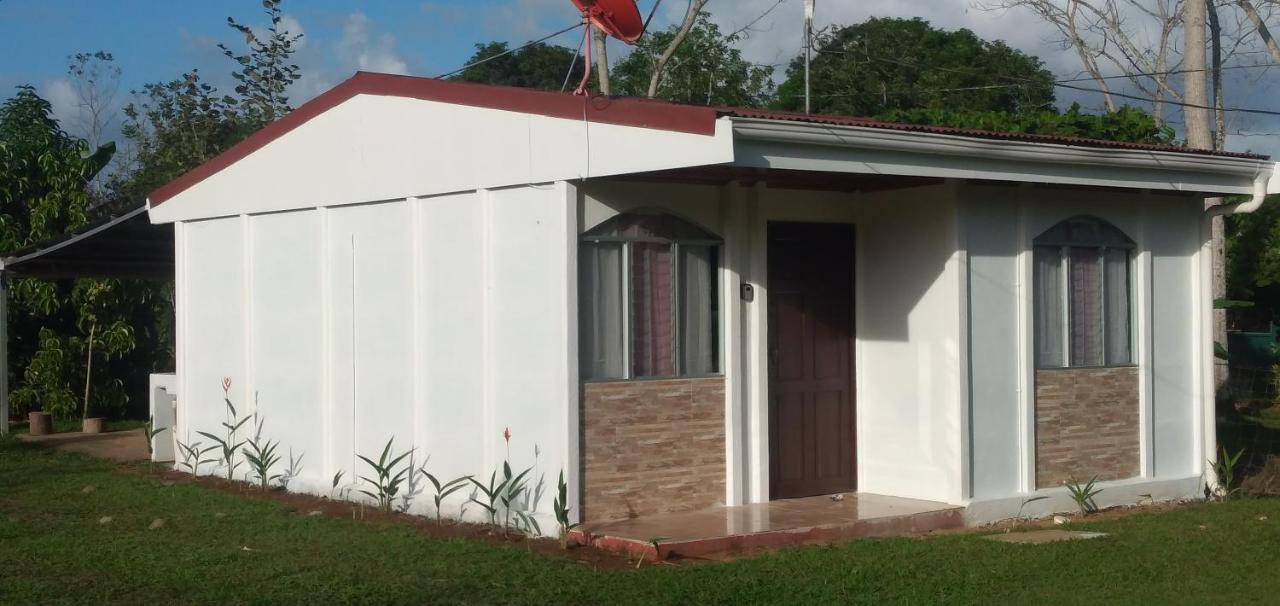 Villa Kri'S House à La Fortuna Extérieur photo